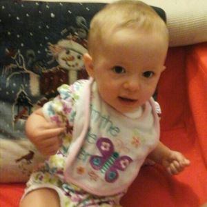 Meet your Posher, Elaina